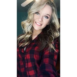 Meet your Posher, Jillian